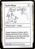 Sarah's Wings (No PW Symbol)