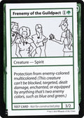 Frenemy of the Guildpact (No PW Symbol)