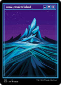 Snow-Covered Island (PixelSnowLands.jpg)