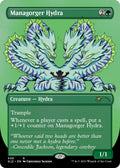 Managorger Hydra