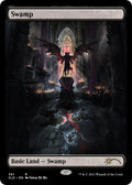 Swamp (The Dracula Lands)