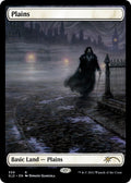 Plains (The Dracula Lands)