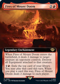 Fires of Mount Doom (Extended Art)
