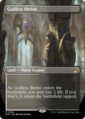 Godless Shrine (Borderless)