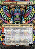 Quintorius Kand (0352) (Borderless)