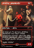 sPitEfuL pRaNKstEr