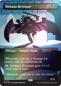 Nirkana Revenant (Rainbow Foil)