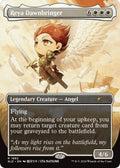 Reya Dawnbringer (Rainbow Foil)