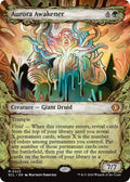 Aurora Awakener (Showcase)