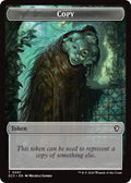 Copy // Shapeshifter Double-Sided Token